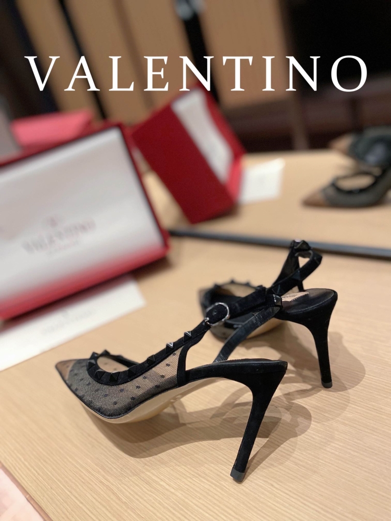 Valentino Heeled Shoes